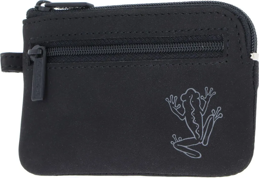 Recensione Portachiavi Oxmox New Cryptan Frog 2.0 - Top Qualità