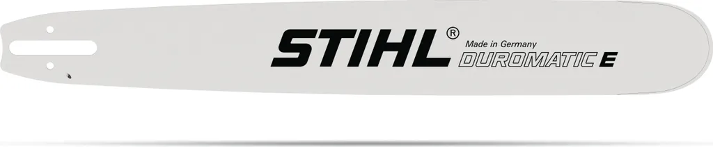 STIHL Spranga D 45cm/18" 1,6mm/0.063"