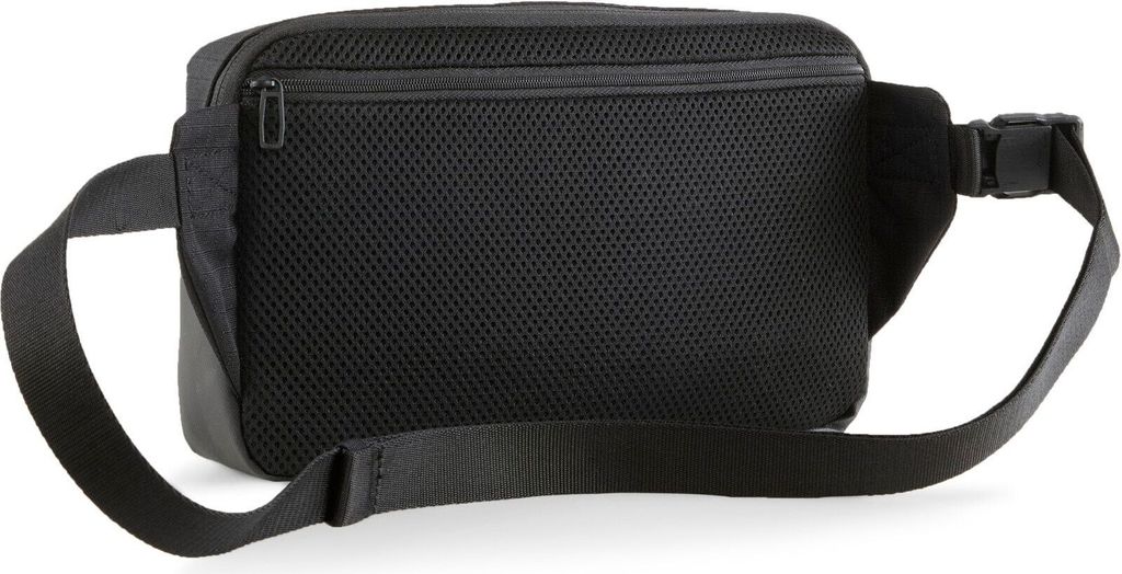 Puma BMW MMS LARGE Waist Bag PUMA Black OSFA