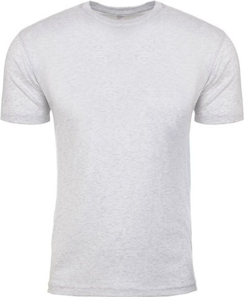 Next Level Apparel MenŽs Tri-Blend T-Shirt Produktbild 