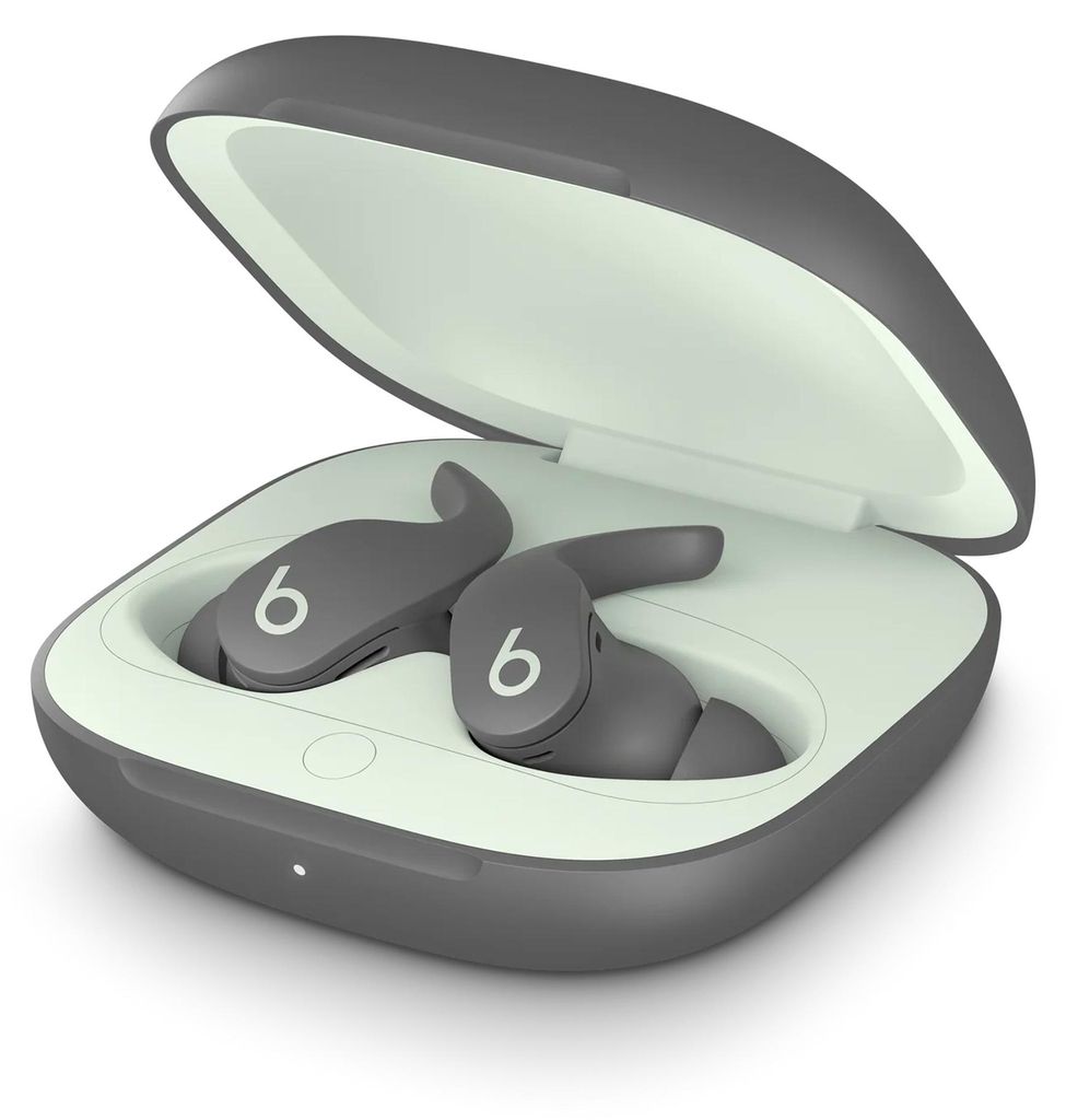 Beats Fit Pro salbeigrau Produktbild 