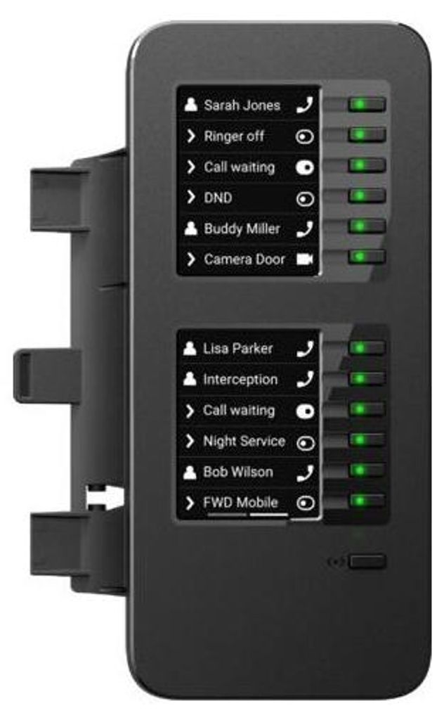 Unify OpenScape Key Module KM710 für CP410/CP710