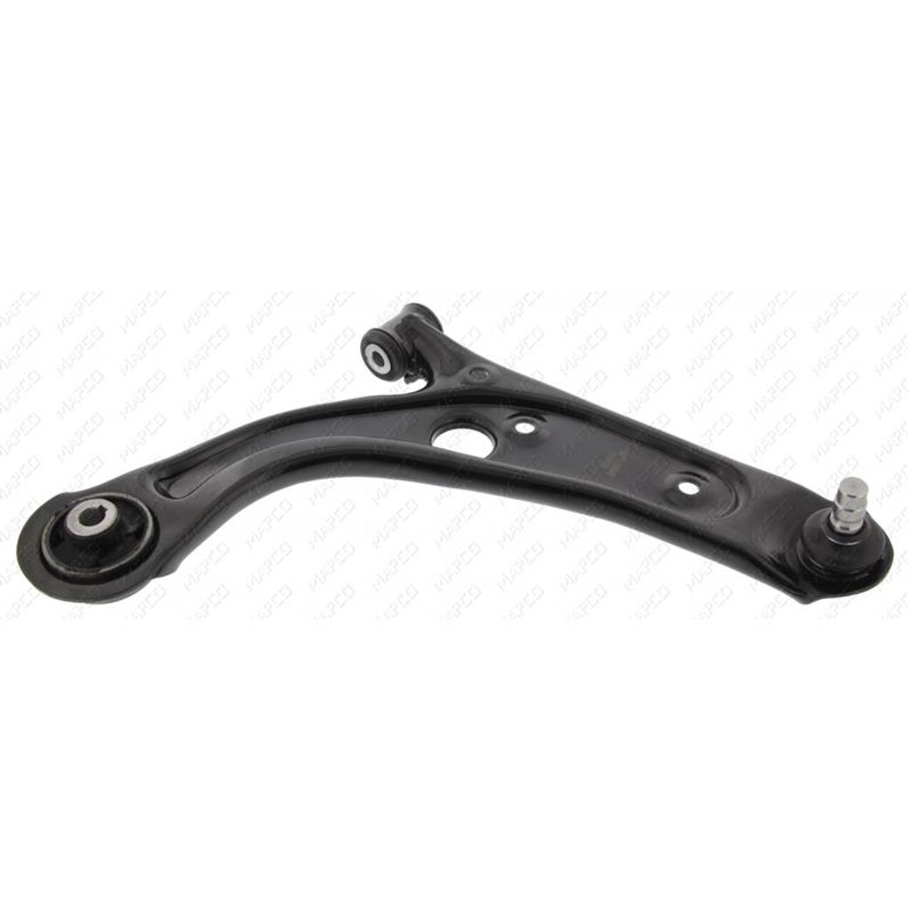 MAPCO 59059 Querlenker Vorne Rechts Unten für FIAT Panda Schrägheck (312, 319)