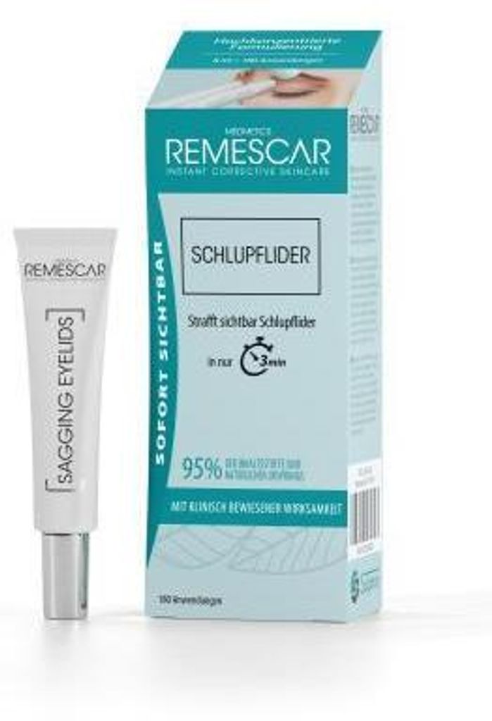 Remescar krém na očné viečka 8 ml Obrázok produktu 