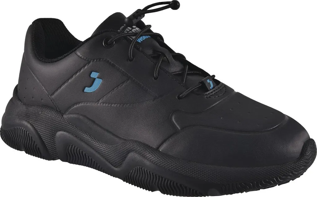 Chaussure de travail basse CHAMP O2 LOW O2 noir 39 type basket de sport