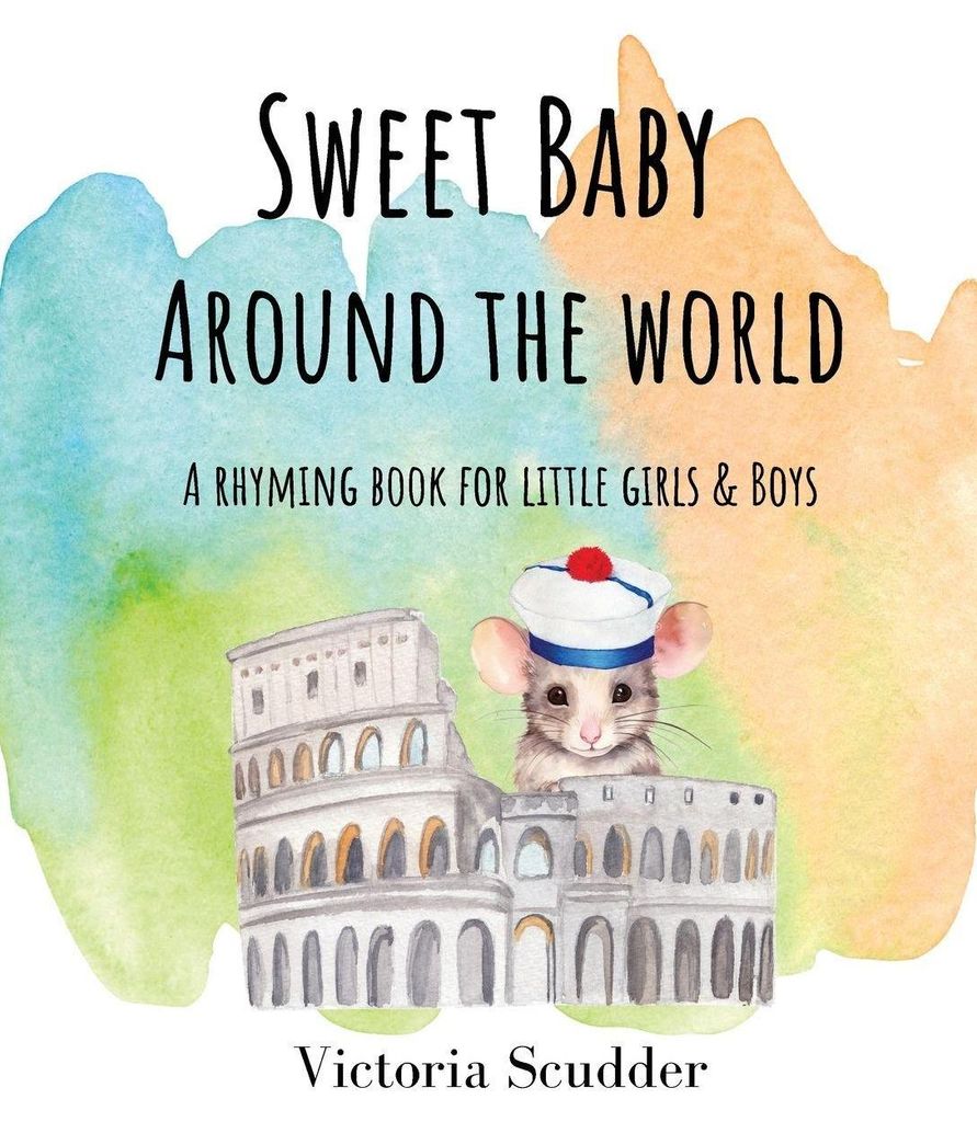 Sweet Baby Around the World