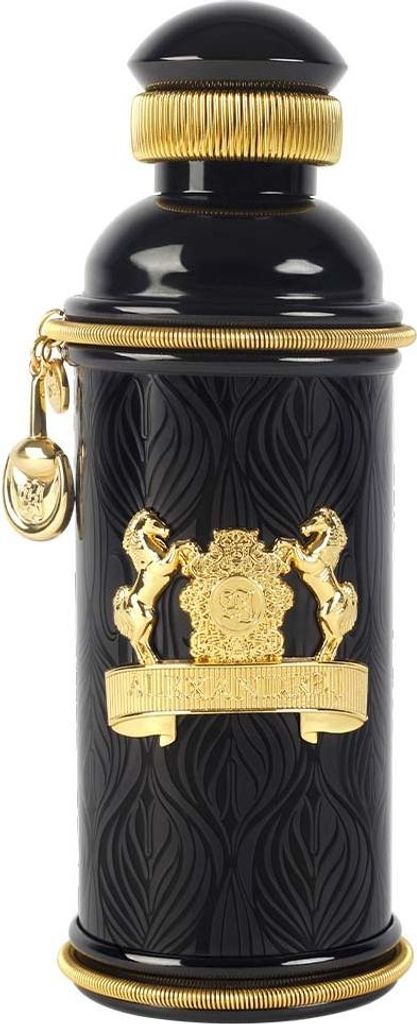 Alexandre.J The Collector Black Muscs Edp Spray