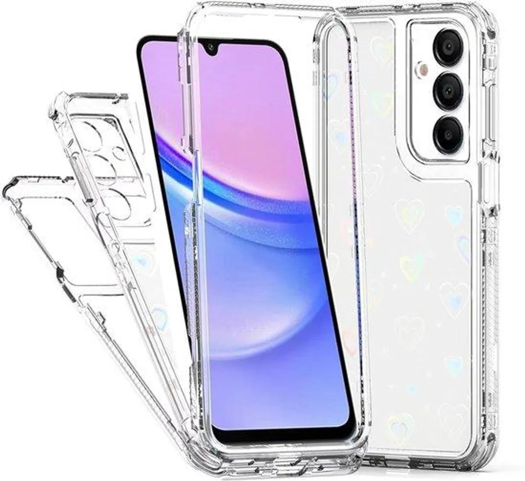 Coque ZTE Blade A34 ultra-fine antichoc militaire acrylique à motifs