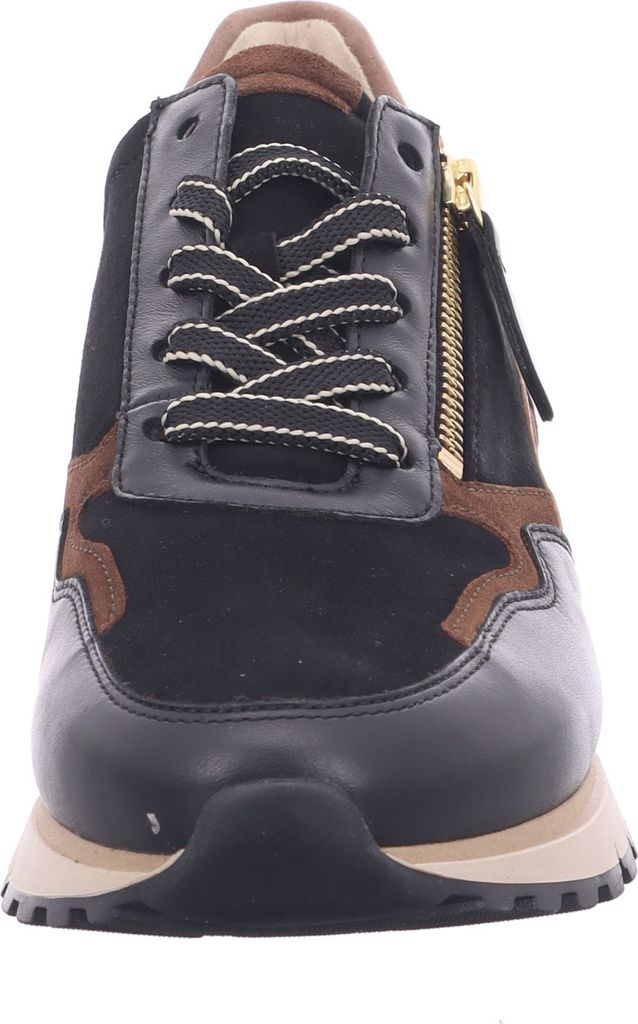 Gabor (0) Sportliche Schnürschuhe Damen 31383834313433 Produktbild 17