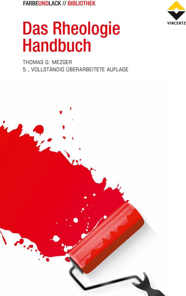 Das Rheologie Handbuch