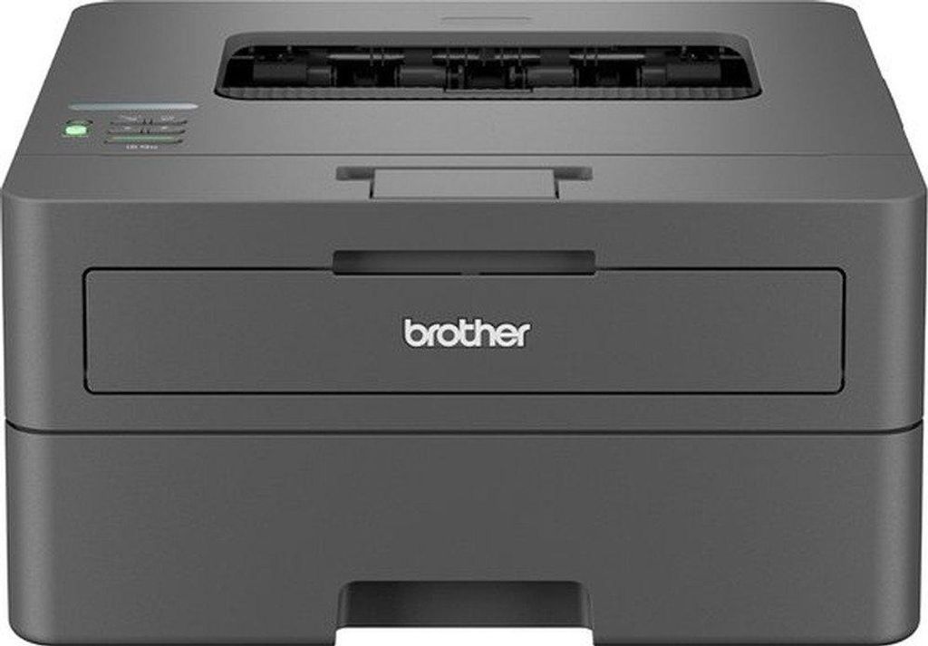 Brother EcoPro HL-L2400DWE Productafbeelding 