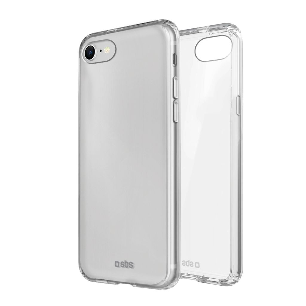 SBS Skinny - Zadný kryt Apple iPhone SE (2022) Hülle Obrázok produktu 