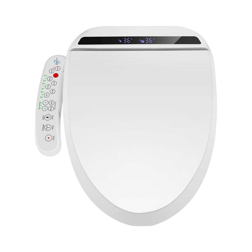 Puluomis WC-Sitze Toilettensitz Smart Automatisch Produktbild 