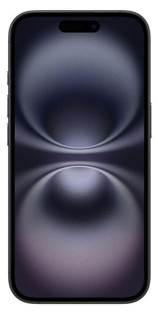 Apple iPhone 16 Plus , 17 cm (6.7"), 2796 x 1290 Pixel, 256 Produktbild 