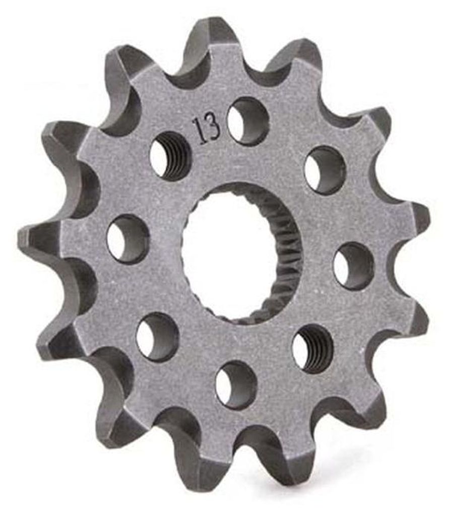 Vordere Kettenrad PROX 332 13T für Honda CR 80/85/CRF 50/70, XR 50/70 86-24
