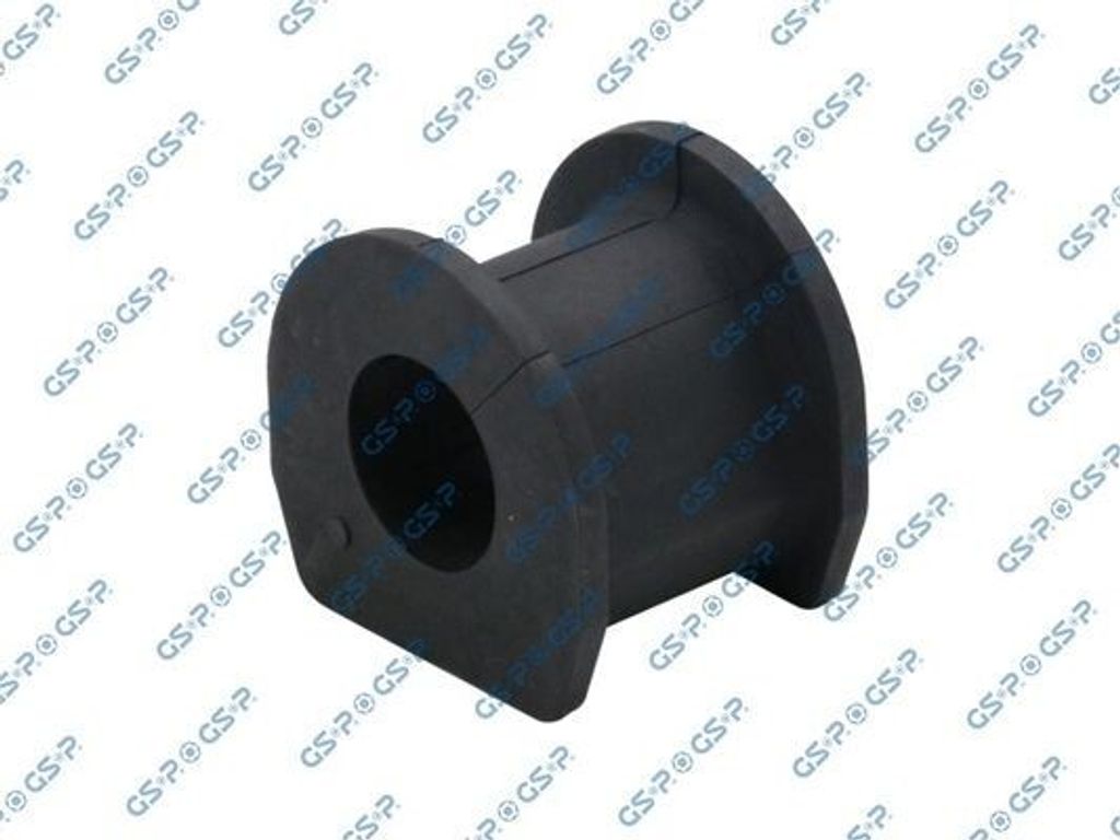 GSP 517673 Lagerung Stabilisator Stabigummi für MITSUBISHI Produktbild 