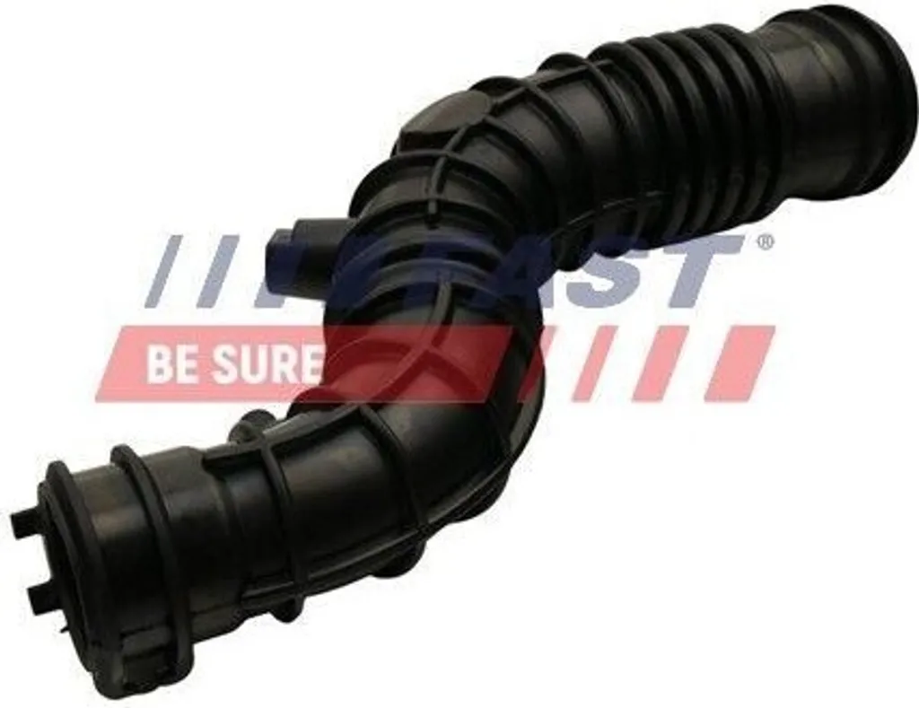 Tuyau d'aspiration air pour réparation Dacia Duster et Renault Koleos I