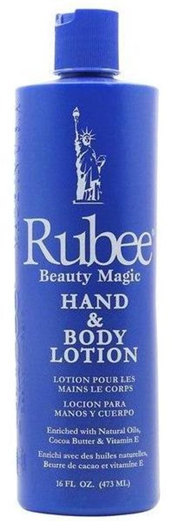 Rubee Beauty Magic Balsam do rąk i ciała 473ml Zdjęcie produktu 