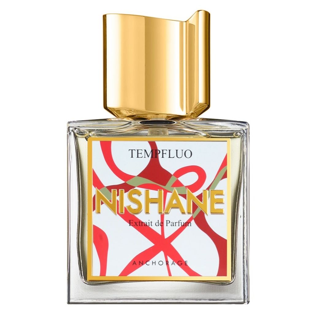 Nishane Tempfluo Extrait de parfum 100ml (unisexe) Image du produit 