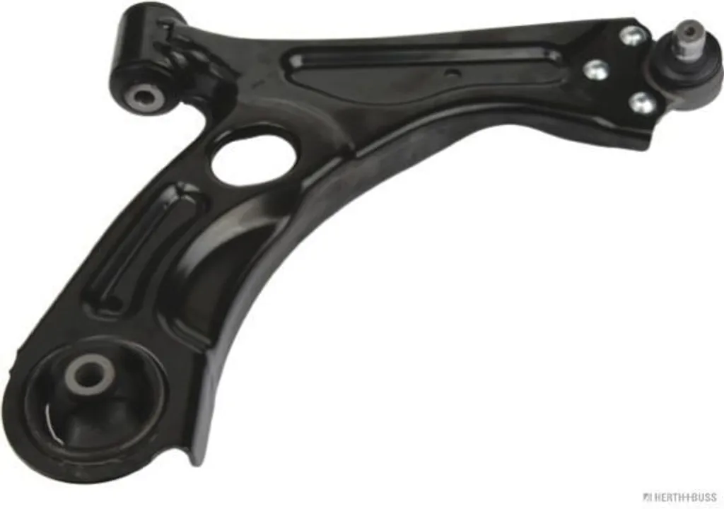Guidon de suspension Herth+Buss en acier renforcé J4910919