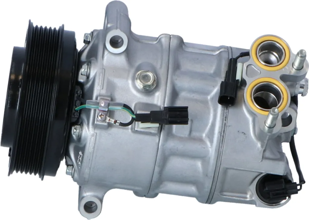 Compresseur de climatisation pour Volvo XC90 II - Réparation clim NRF