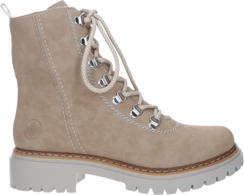 Buty Rieker Botki Damskie Ocieplane 7264360 Zdjęcie produktu 50