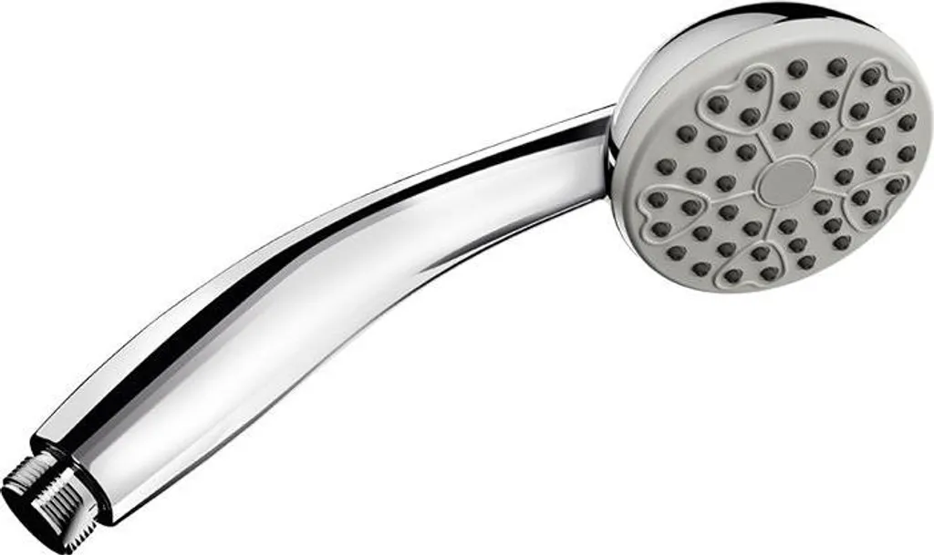 Sostituzione Doccetta Professionale Delabie G1/2B Anticalcare D70mm