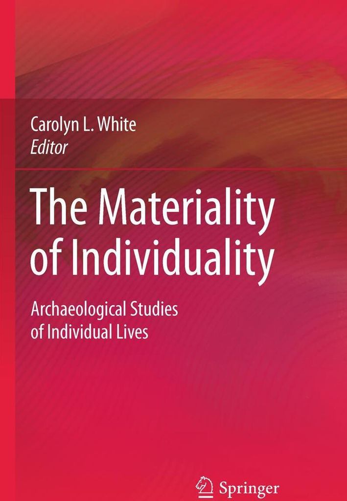 The Materiality of Individuality