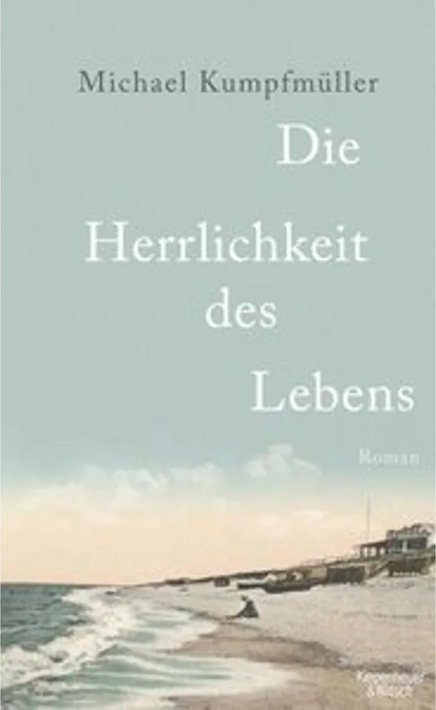 Die Herrlichkeit des Lebens Lecture Idéale pour Passionnés de Littérature