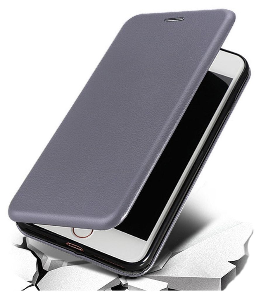 Handy Schutz Hülle für Xiaomi Redmi Note 9 Handytasche mit Produktbild 