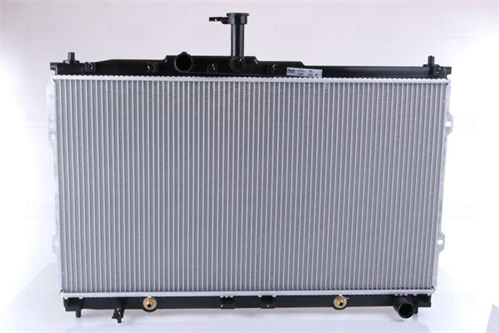 Radiateur Moteur Nissens 67474 pour H-1 - Remplacement OE 253104H050