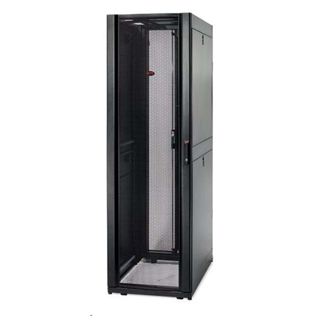 APC NetShelter SX 42U 600mm Wide x 1070mm Deep Enclosure wit