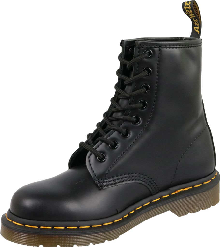 Dr. Martens 1460 (ungefüttert) 11822 006 Black EU 45 / US Produktbild 26