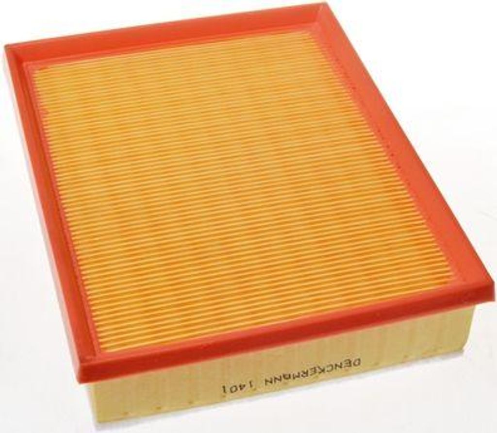 DENCKERMANN A141668 Luftfilter OE 8200602361 kompatibel mit Laguna, Latitude