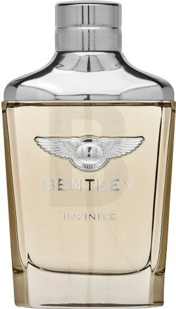 Bentley Infinite Eau de Toilette pour Homme 100 ml - Parfum Authentique