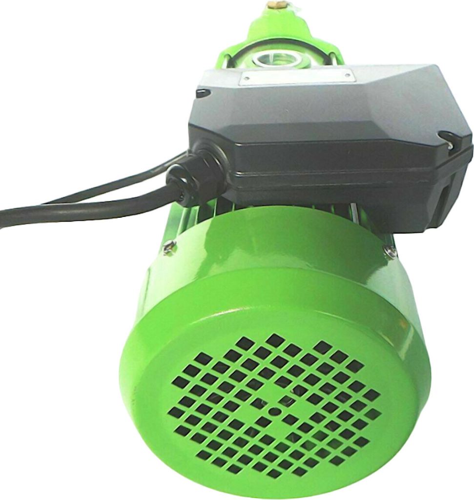 CHM GmbH® Premium Kreiselpumpe 1,65 KW Gartenpumpe Produktbild 5