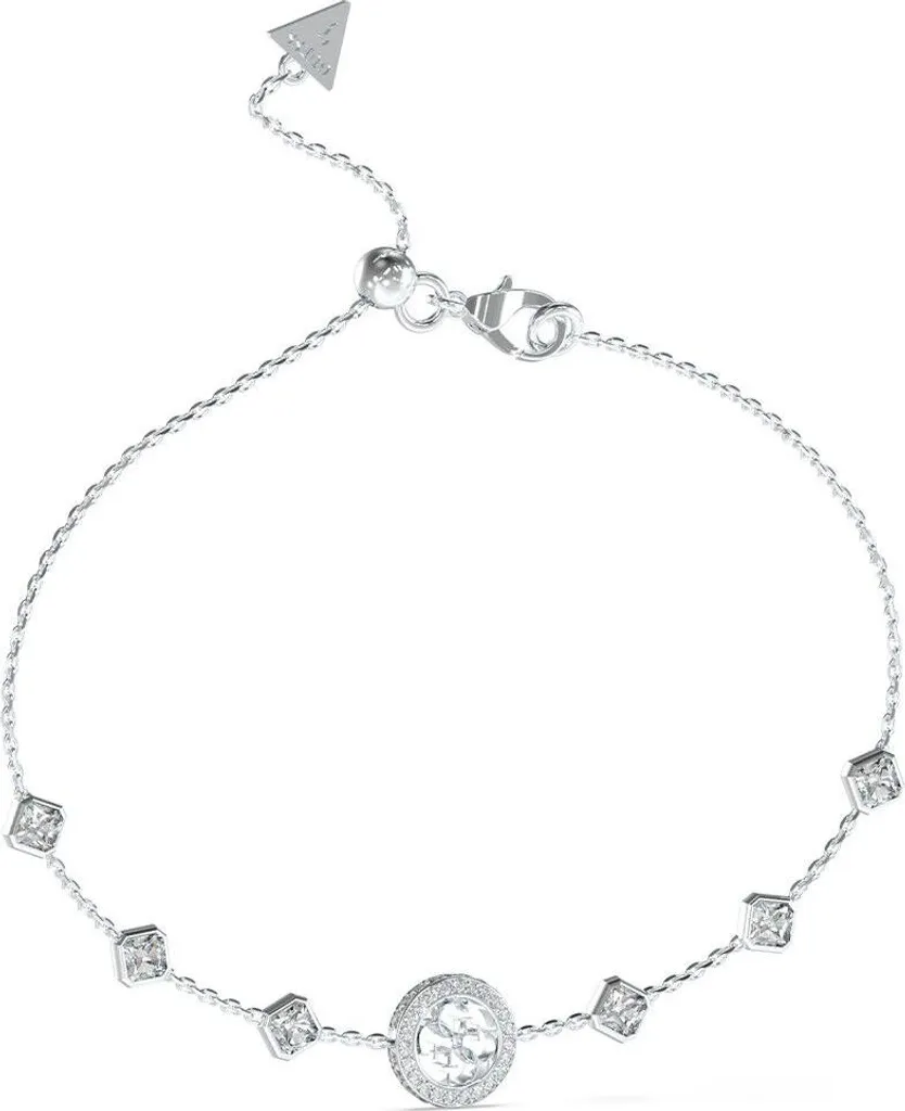 Bracciale da donna Guess JUBB04156JWRHT-U