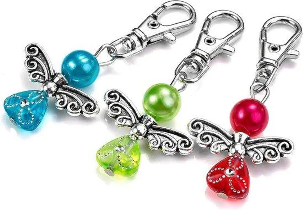 Charms et Pendentifs Artisanaux Lot de 40 Pièces pour Décoration Cadeau