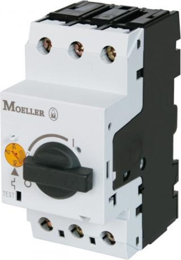 Moeller PKZM0-4, 32 A, IP20, 690 V Obrázok produktu 