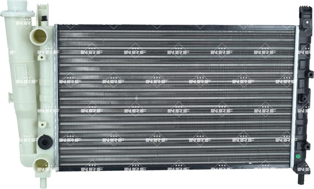 Kühler, Motorkühlung NRF 54701