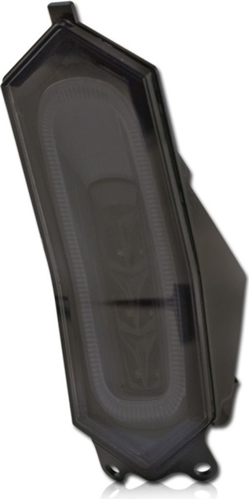 Feu arrière à LED adaptable sur Yamaha YZF-R1 / R6 / R7 / Image du produit 