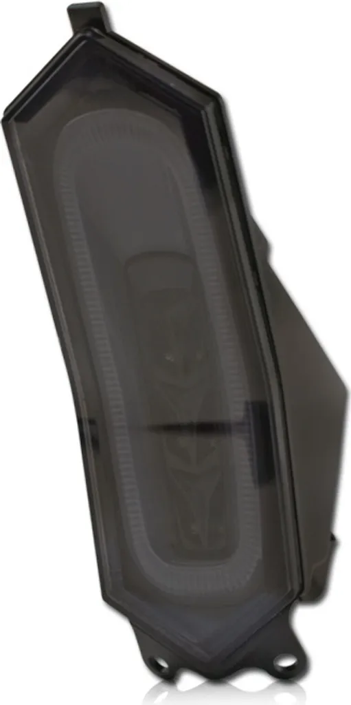 Feu arrière LED haute luminosité pour Yamaha YZF R1 R6 R7 R9 étanche