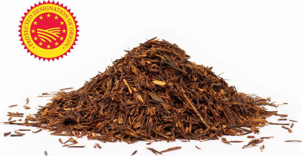 Rooibos Superior Long Cut , 500g