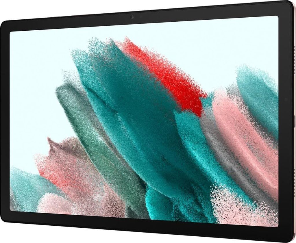 Tablette Galaxy Tab A8 10.5/32GB WiFi Rosa SM-X200 SAMSUNG