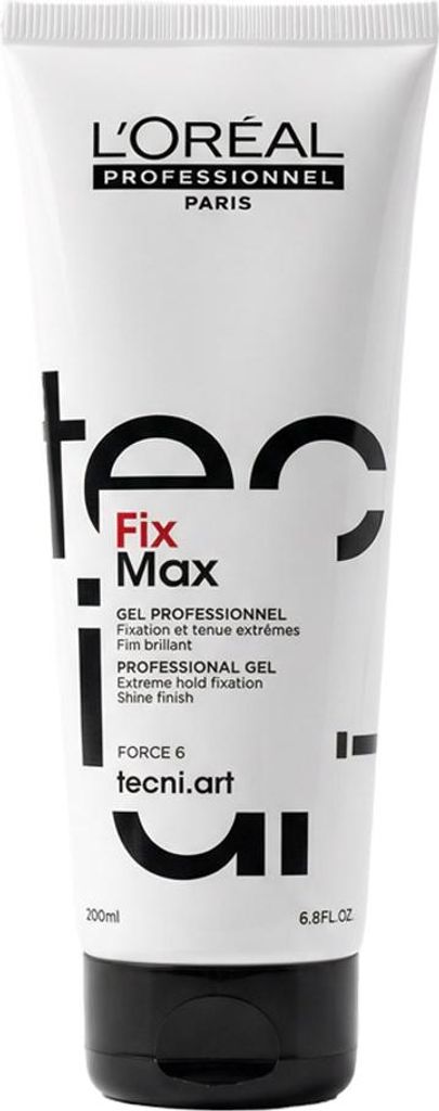 L'Oréal Professionnel Tecni.Art Fix Max Gel 200 ml Zdjęcie produktu 