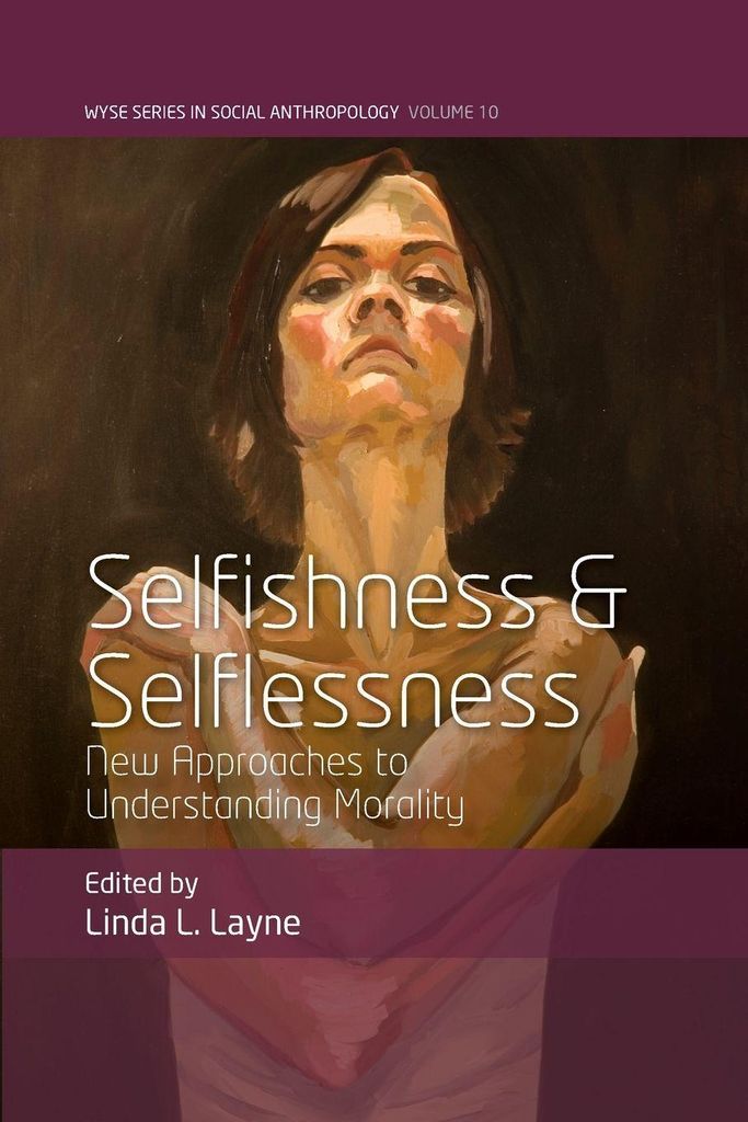 Selfishness & Selflessness – Lingua: Inglese
