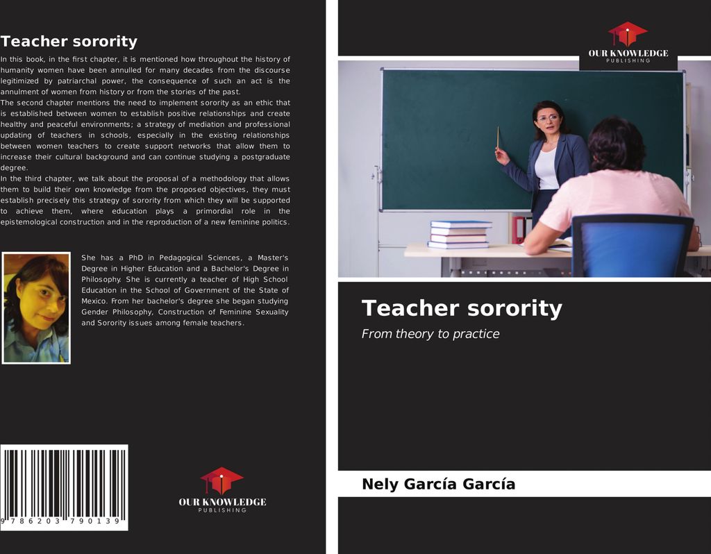 Teacher sorority