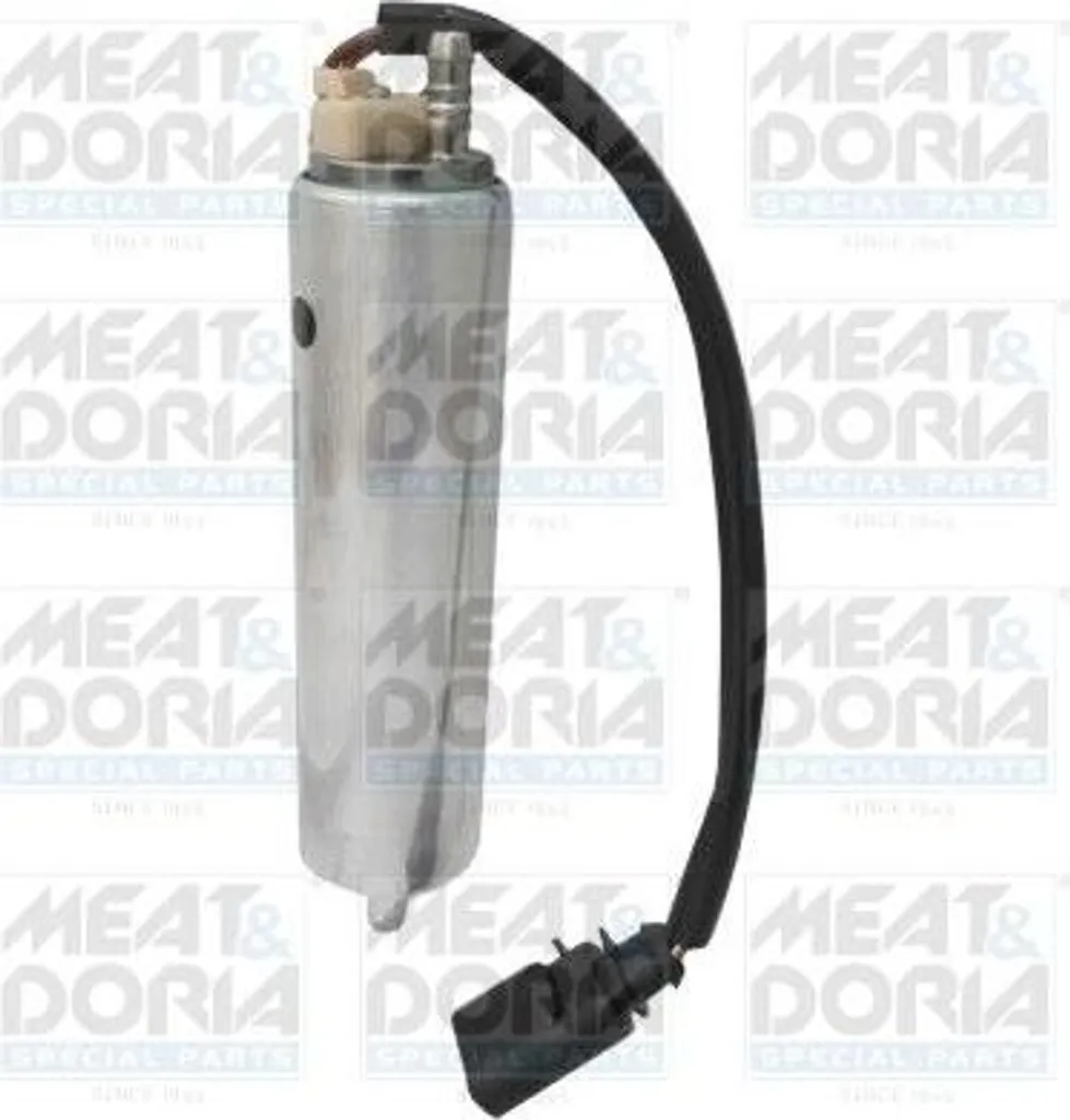 Pompe de gavage électrique pour Audi A4 A5 et Q5 - Unité d'alimentation