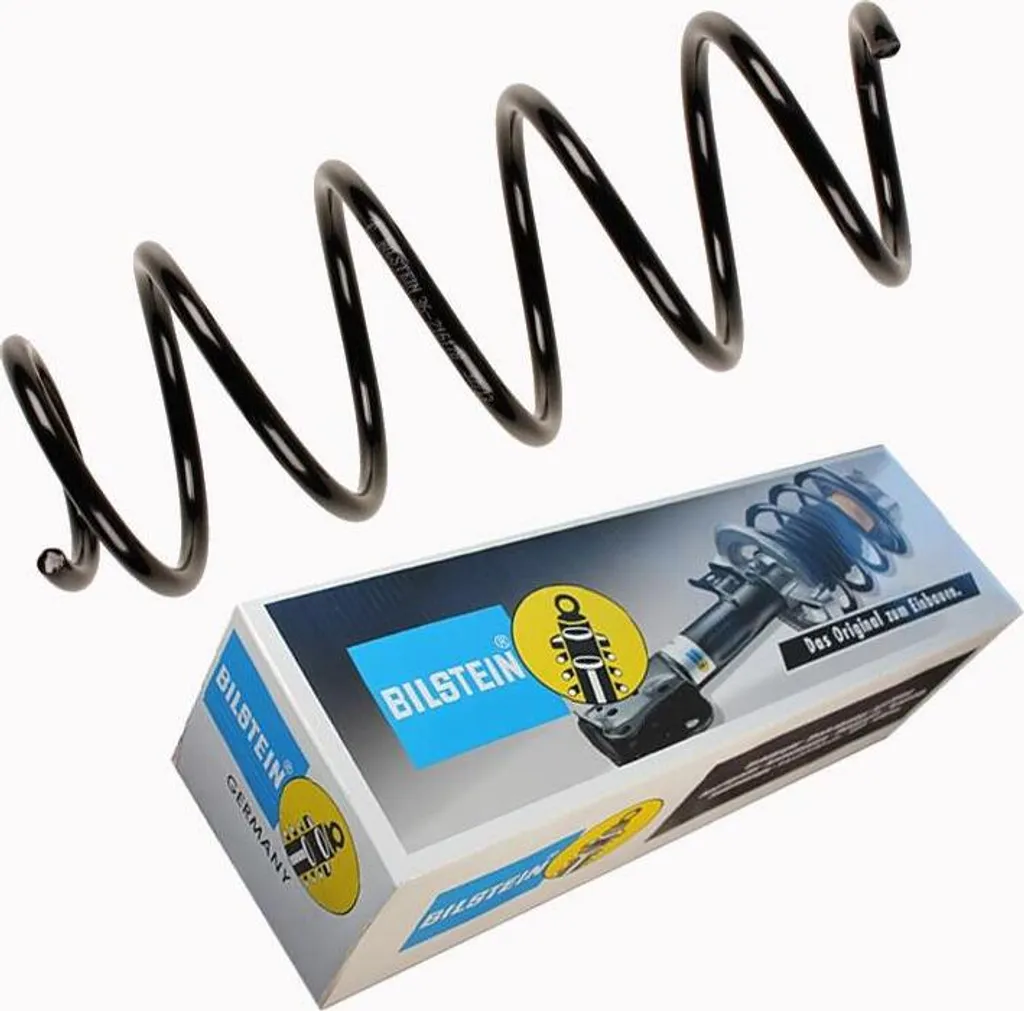 Ressort Bilstein B3 Mazda 2 DY Suspension Avant Châssis Standard Qualité OE