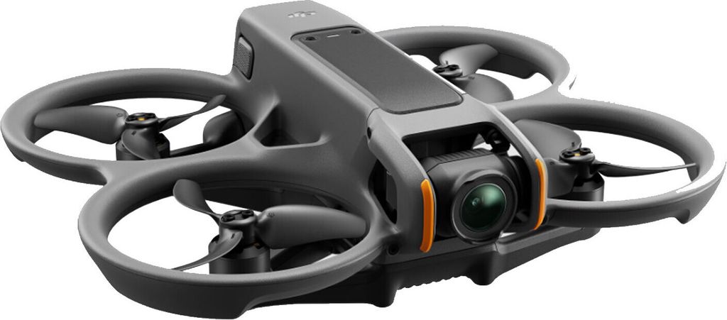 DJI Avata 2 Fly More Combo 3 Batteries Produktbild 